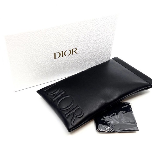 New! CHRISTIAN DIOR Sunglasses Bobby R1U 20A1, Authentic - Picture 15 of 15